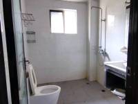 6室3廳2陽臺 夏意雅園衛(wèi)生間