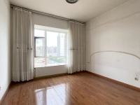 3室2廳1陽臺 晴朗云安臥室