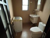 3室2廳1陽臺 新希望希望匯衛(wèi)生間