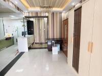 3室2廳1陽臺 春城慧谷B區(qū)餐廳