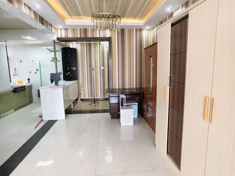 3室2廳1陽臺 春城慧谷B區(qū)餐廳