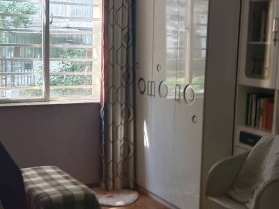 4室2廳2陽臺 天澤園臥室