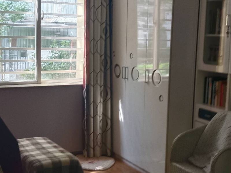 4室2廳2陽臺 天澤園臥室