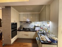 3室2廳1陽臺 滇池衛(wèi)城尚層廚房