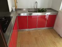 3室2廳1陽臺 新希望希望匯廚房