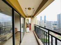 4室2廳2陽臺 金坤尚城祥和里陽臺