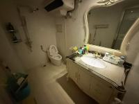 2室1廳1陽臺 同德昆明廣場A區(qū)衛(wèi)生間