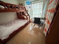 3室2廳2陽(yáng)臺(tái) 佳湖花園臥室