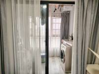 3室2廳1陽臺(tái) 中天城天闊陽臺(tái)