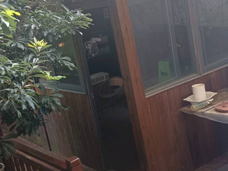 4室2廳2陽臺 天澤園自家花園