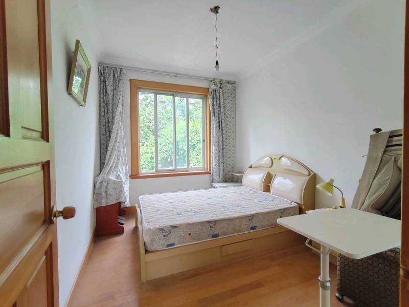 5室2廳1陽臺 省檢察院宿舍（福信路92號）臥室