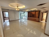 4室2廳2陽臺 酈島嘉園客廳