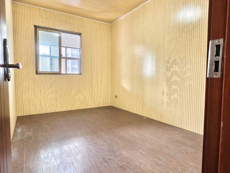 3室2廳1陽臺 春城慧谷B區(qū)臥室