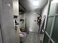 1室1廳1陽(yáng)臺(tái) 葵花公社衛(wèi)生間