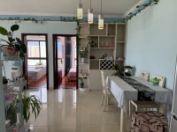 2室2廳2陽臺 新亞洲星辰園餐廳