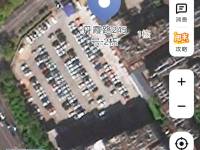 4室2廳1陽(yáng)臺(tái) 丹霞路245號(hào)小區(qū)平面圖