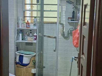 4室2廳2陽臺 天澤園衛(wèi)生間