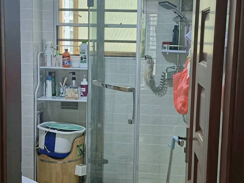 4室2廳2陽臺 天澤園衛(wèi)生間