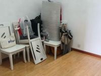 3室2廳2陽臺 保利大家臥室