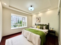 4室2廳2陽(yáng)臺(tái) 云南映象C區(qū)臥室