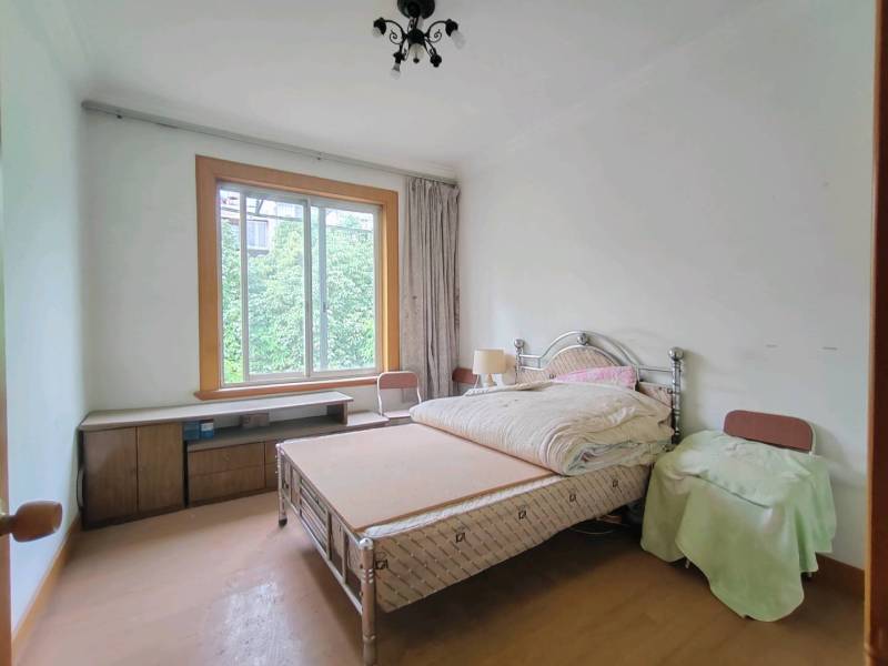 5室2廳1陽臺 省檢察院宿舍（福信路92號）臥室