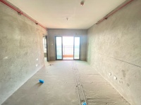 3室2廳1陽臺 海倫堡中央廣場客廳