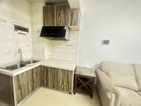 2室1廳1陽臺 朝九晚五廚房