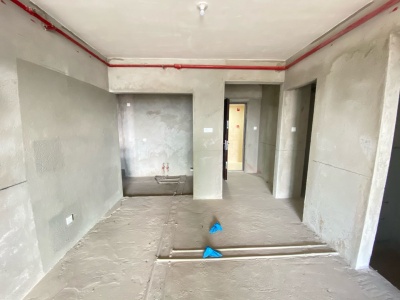 3室2廳1陽臺 海倫堡中央廣場餐廳