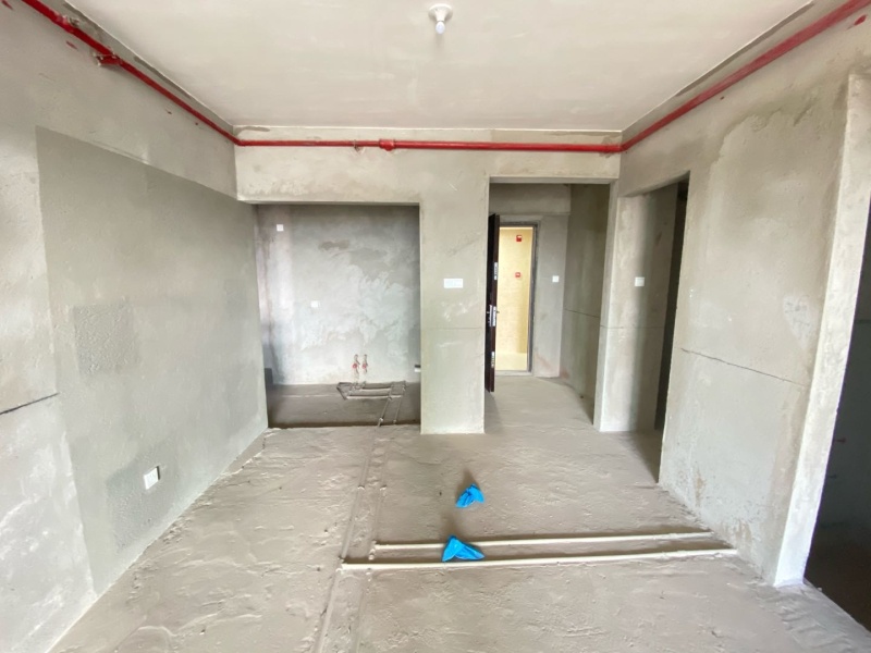 3室2廳1陽臺 海倫堡中央廣場餐廳