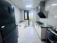 4室2廳2陽臺(tái) 華夏四季二期廚房