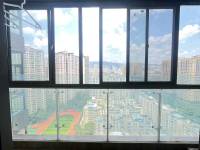 3室2廳2陽臺(tái) 和諧世紀(jì)陽臺(tái)