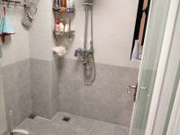 3室2廳1陽臺(tái) 中天城天闊衛(wèi)生間