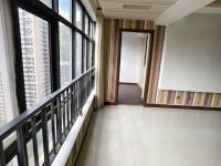 3室2廳1陽臺 春城慧谷B區(qū)陽臺