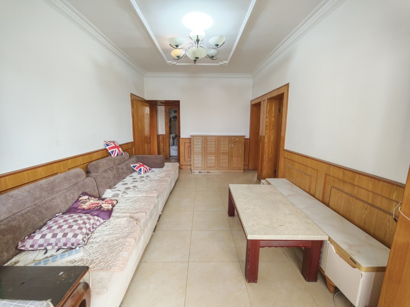 3室2廳 白龍?jiān)房蛷d