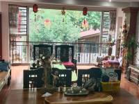 4室2廳2陽臺 天澤園客廳