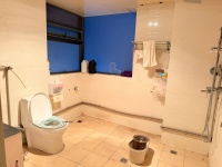 3室2廳2陽臺 新亞洲星云園衛(wèi)生間