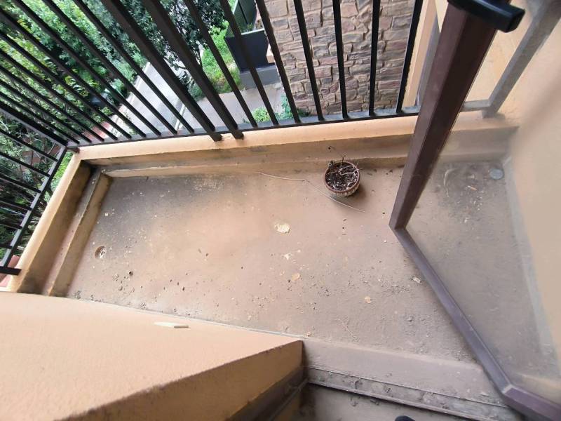 4室2廳2陽臺 平和花園陽臺