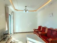 2室2廳1陽臺 恒大云報華府客廳