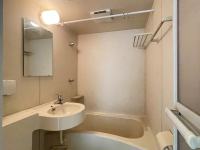 3室2廳1陽臺 晴朗云安衛(wèi)生間