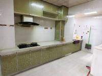 3室2廳1陽臺 春城慧谷B區(qū)廚房