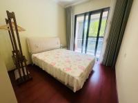 4室2廳2陽臺(tái) 華夏四季二期臥室