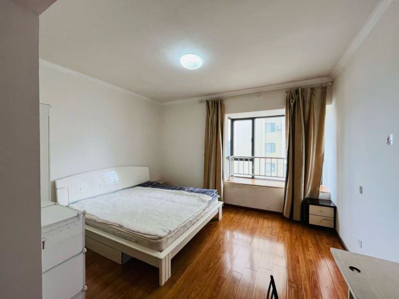 4室2廳2陽臺 金坤尚城祥和里臥室