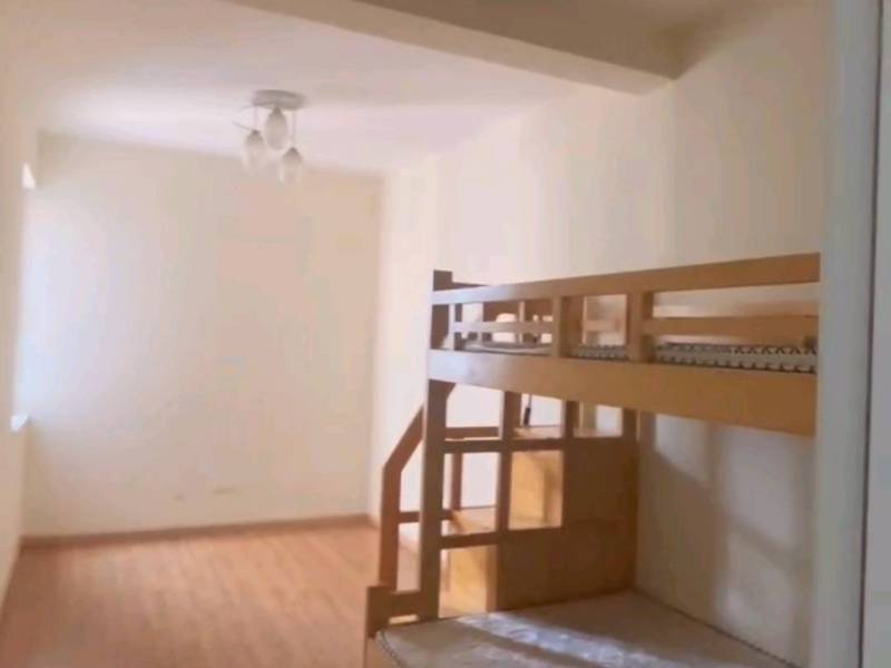 3室2廳2陽臺(tái) 和諧世紀(jì)臥室