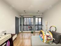 2室2廳1陽臺 金呈北泰花園陽臺