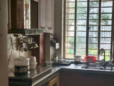 4室2廳2陽臺 天澤園廚房