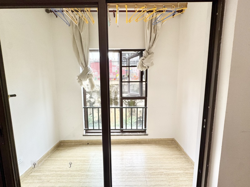 5室2廳2陽臺 實力玖如堂一期陽臺