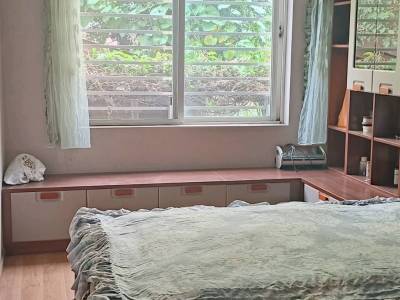 4室2廳2陽臺 天澤園臥室