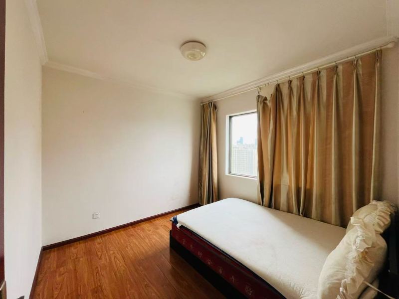 4室2廳2陽臺 金坤尚城祥和里臥室