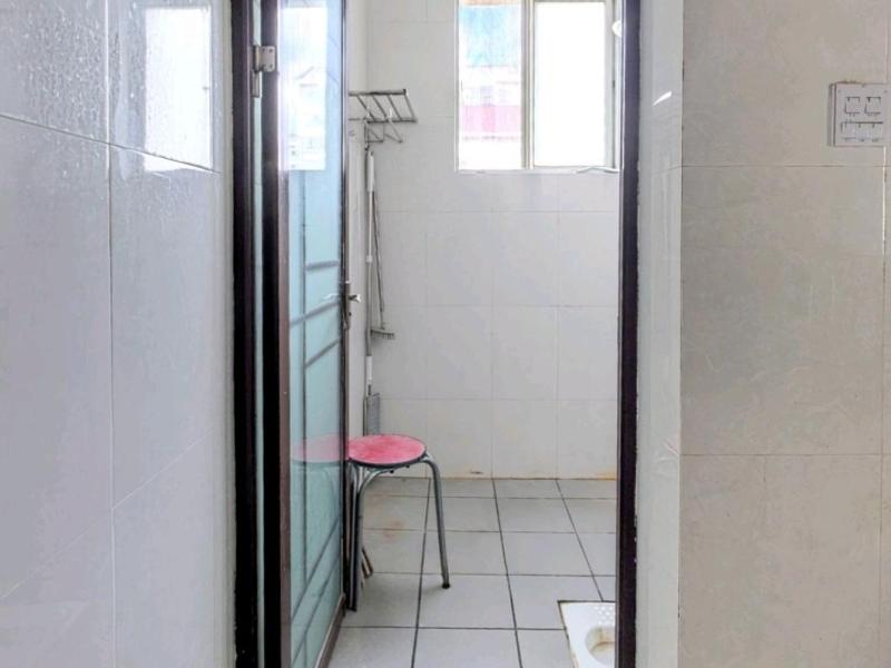 6室3廳2陽臺 夏意雅園衛(wèi)生間