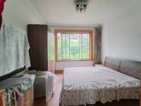 5室2廳1陽臺 省檢察院宿舍（福信路92號）臥室